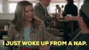 Happy Sunday GIF by ABC Network