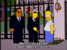 homer simpson episode 13 GIF