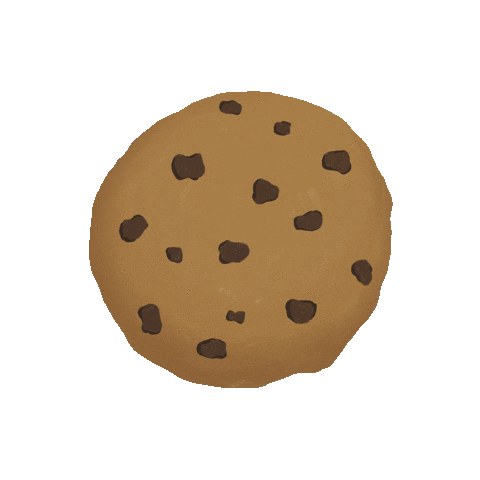 Food Eating Sticker by La Inmaculada