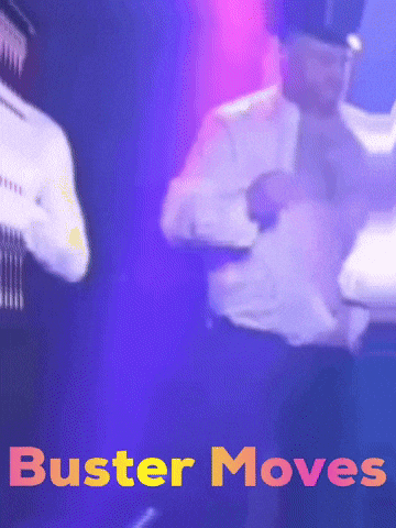 Full Monty Party GIF