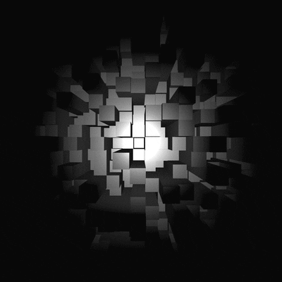 Code Planet Animation