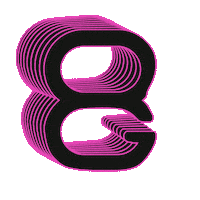 Digital Marketing Sticker by 8G Studio