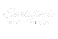 Keyif Keyfim Sticker