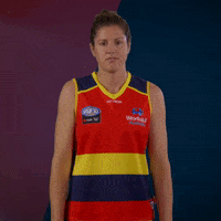 Wink Crowsaflw GIF by Adelaide Crows
