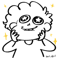 So Excited Wow GIF by leart