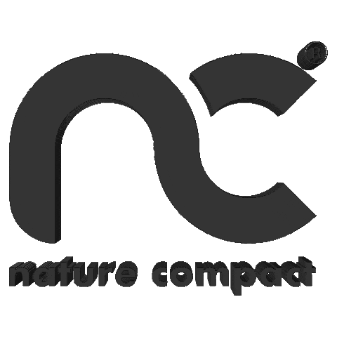 naturecompact giphyupload tent stove naturecompact nature compact Sticker