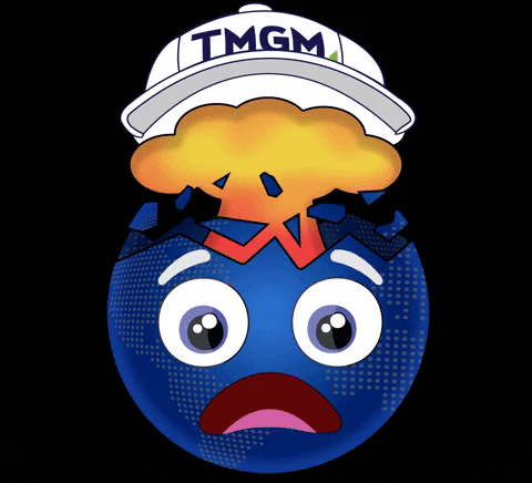 TMGM giphygifmaker boom mind blowing max mind blowing GIF