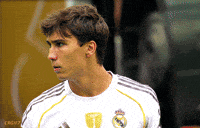 Real Madrid Garcia GIF