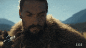 See Jason Momoa GIF by Apple TV+