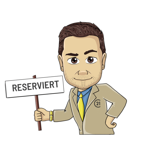 C21Stebani Sticker by CENTURY 21