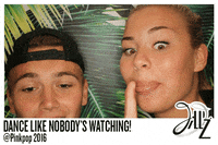major booth GIF by Jillz
