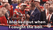 Super Bowl Sport GIF by NFL