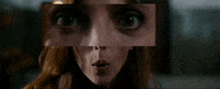 Maria Leon Casting GIF by Movistar Plus+