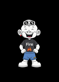 Fire Lol GIF by Zhot