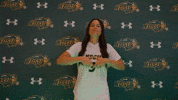 Ndsu Soccer GIF by NDSU Athletics