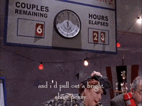 season 3 netflix GIF by Gilmore Girls 