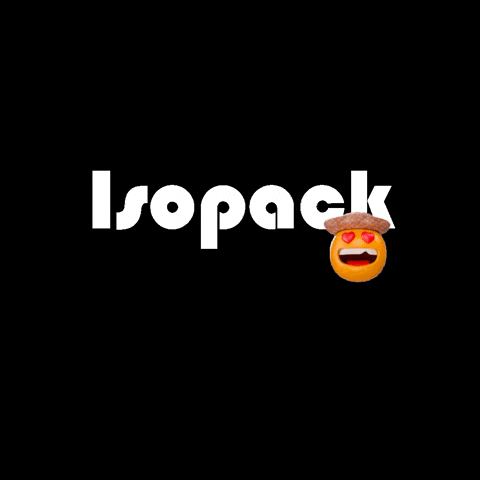 Eps Isopor GIF by isopack