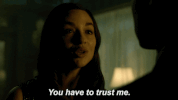 fox tv GIF by Gotham
