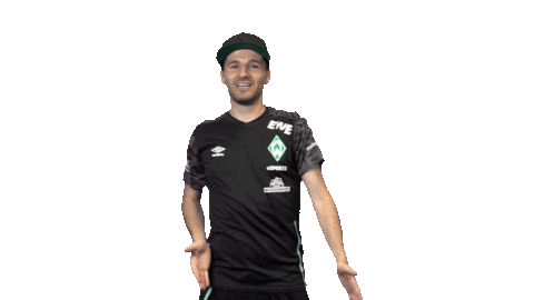 Esports Ps4 Sticker by SV Werder Bremen