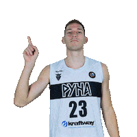 Basketball Basket Sticker by PBC Runa-basket