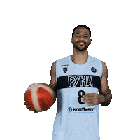 Basketball Basket Sticker by PBC Runa-basket