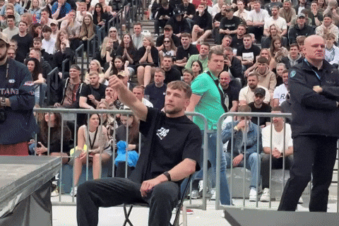 Mmatufaa GIF by KnockDown