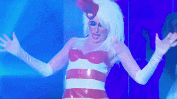 Season 5 GIF by LogoTV