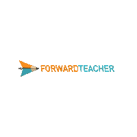 forwardlearning puerto rico maestros flpuertorico forwardlearning Sticker