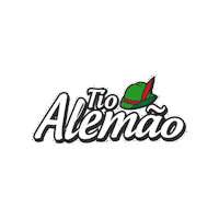 Oktoberfest Blumenau Sticker by Amboni Alimentos