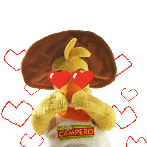 PolloCamperoUSA giphyupload cusa camperousa pollo campero usa Sticker