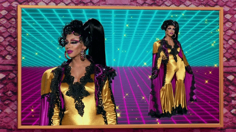 Season 6 Episode 10 GIF by Paramount+