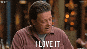 Love It Australia GIF by MasterChefAU