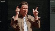 Jamie Oliver Finger Guns GIF by MasterChefAU