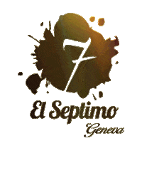 elseptimocigars smoke cigarette cigar smoker Sticker