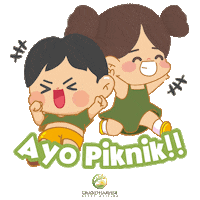 4 Star Family Sticker by Sarden Asahi