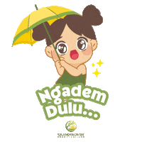 4 Star Family Sticker by Sarden Asahi