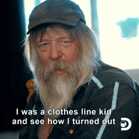 Happy Gold Rush GIF by Discovery