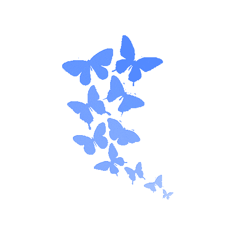 elistorycriativo butterfly borboleta elistorycriativo borboletas Sticker