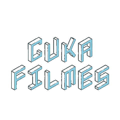 Sticker by Cuka Filmes