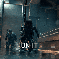 Modern Warfare 2 Cod GIF by Call of Duty