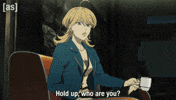 You Are Hold Up GIF by Adult Swim