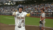 Lsu Tigers Thumbs Up GIF by NCAA Championships