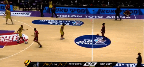 sportsrabbi giphyupload GIF