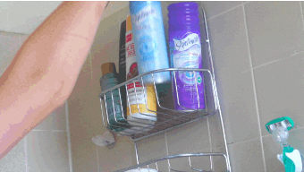 shower skin GIF by Skintimate Shave Gels & Cremes