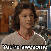 Young Sheldon Cbs GIF by CBS