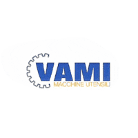 Sticker by Vami Macchine Utensili