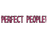 Drawing People Sticker