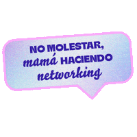 Fiesta Emprendedoras Sticker by mamaemprendearg