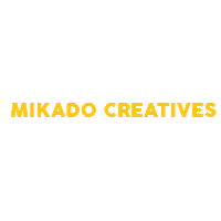 mikadocreatives creative agency creativeagency food photography foodphotography Sticker