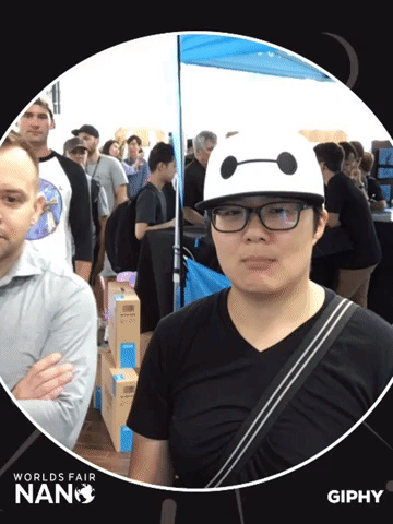 worlds fair nano GIF